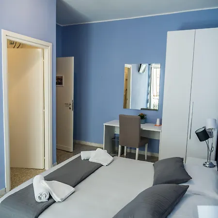 Bed and Breakfast Vatican Panorama