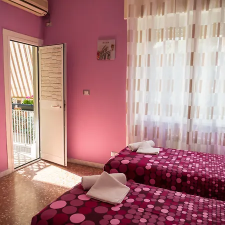 Bed and Breakfast Vatican Panorama 3*