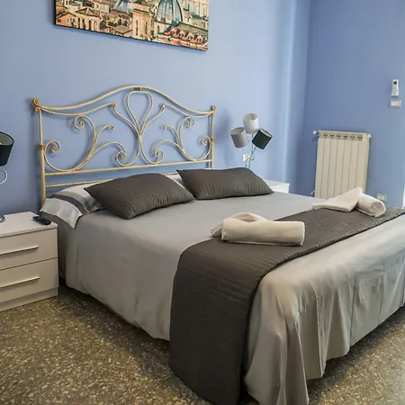 Bed and Breakfast Vatican Panorama
