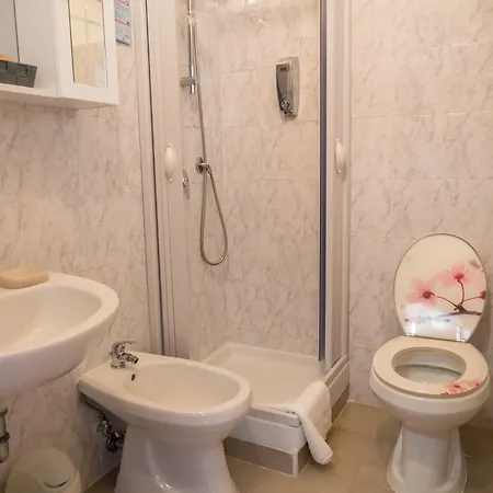 Vatican Panorama Bed and Breakfast Ρώμη