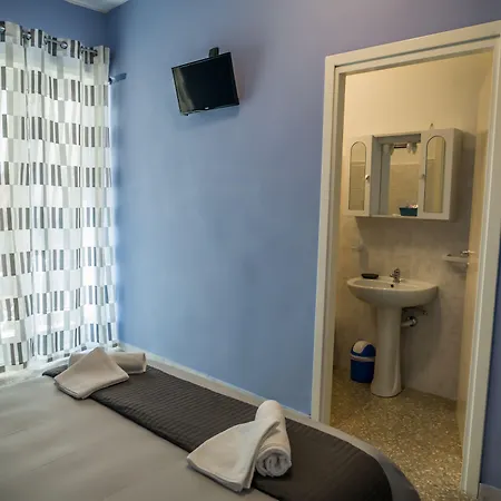 Bed and Breakfast Vatican Panorama Ρώμη
