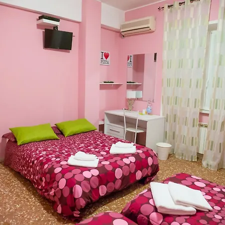 Vatican Panorama Bed and Breakfast Ρώμη
